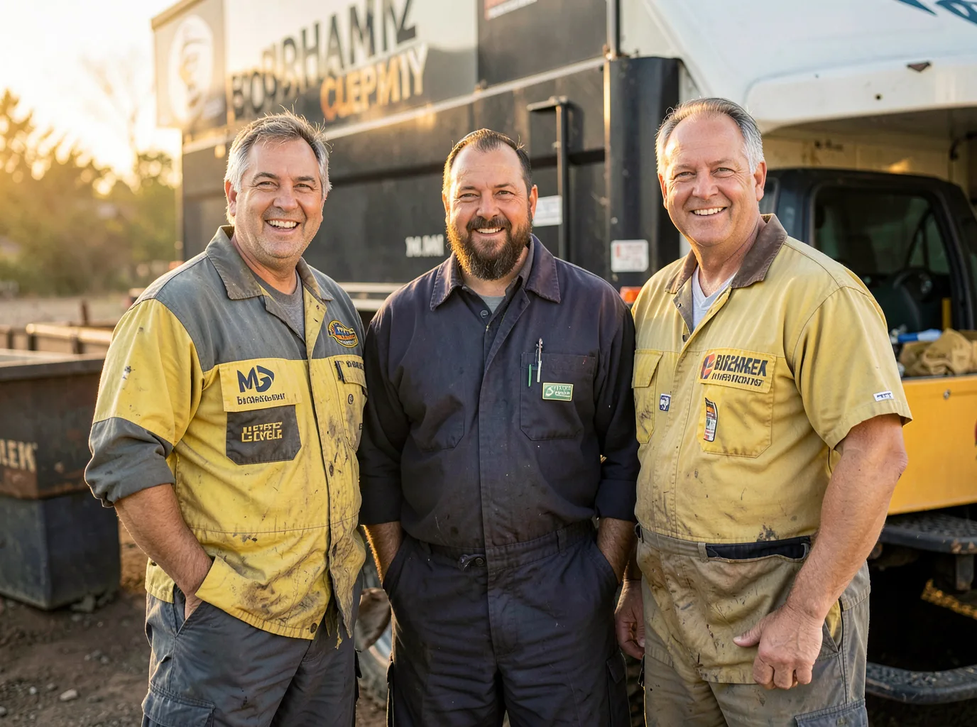 Sewage Cleanup company in Southbury, CT