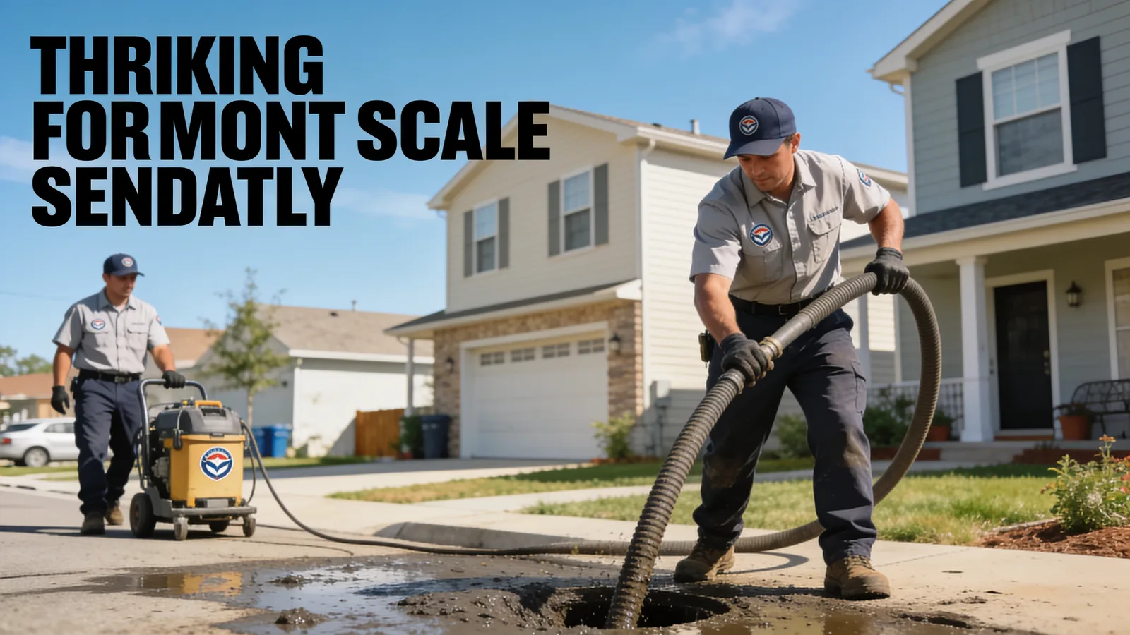 Sewage Cleanup in Southbury, CT near me
